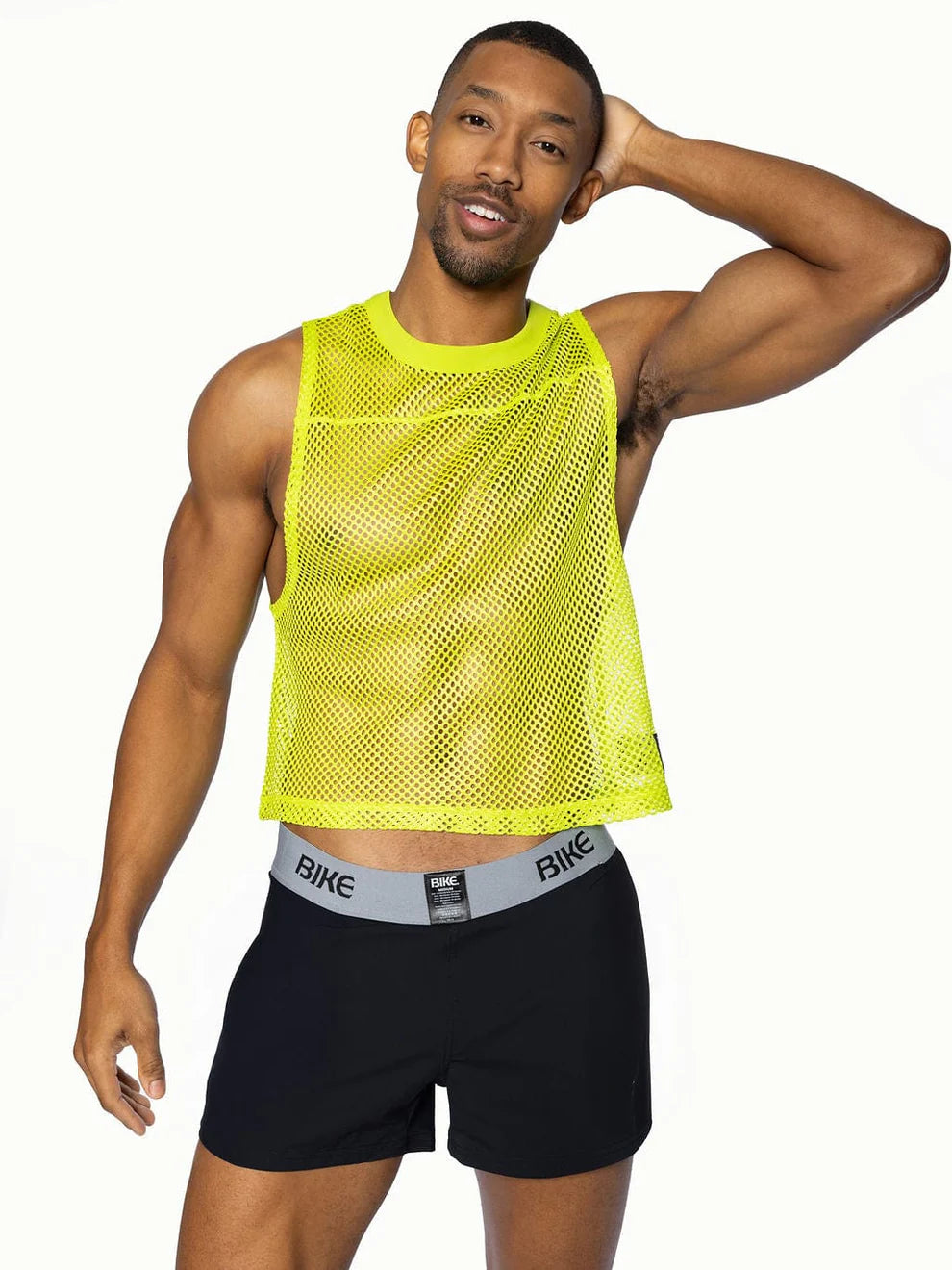 BIKE ATHLETIC Sleeveless Practice Jersey