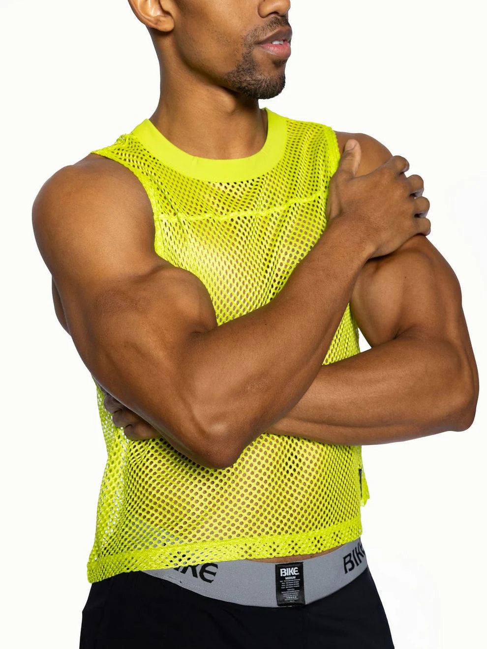 BIKE ATHLETIC Sleeveless Practice Jersey