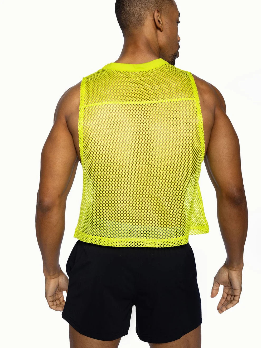 BIKE ATHLETIC Sleeveless Practice Jersey