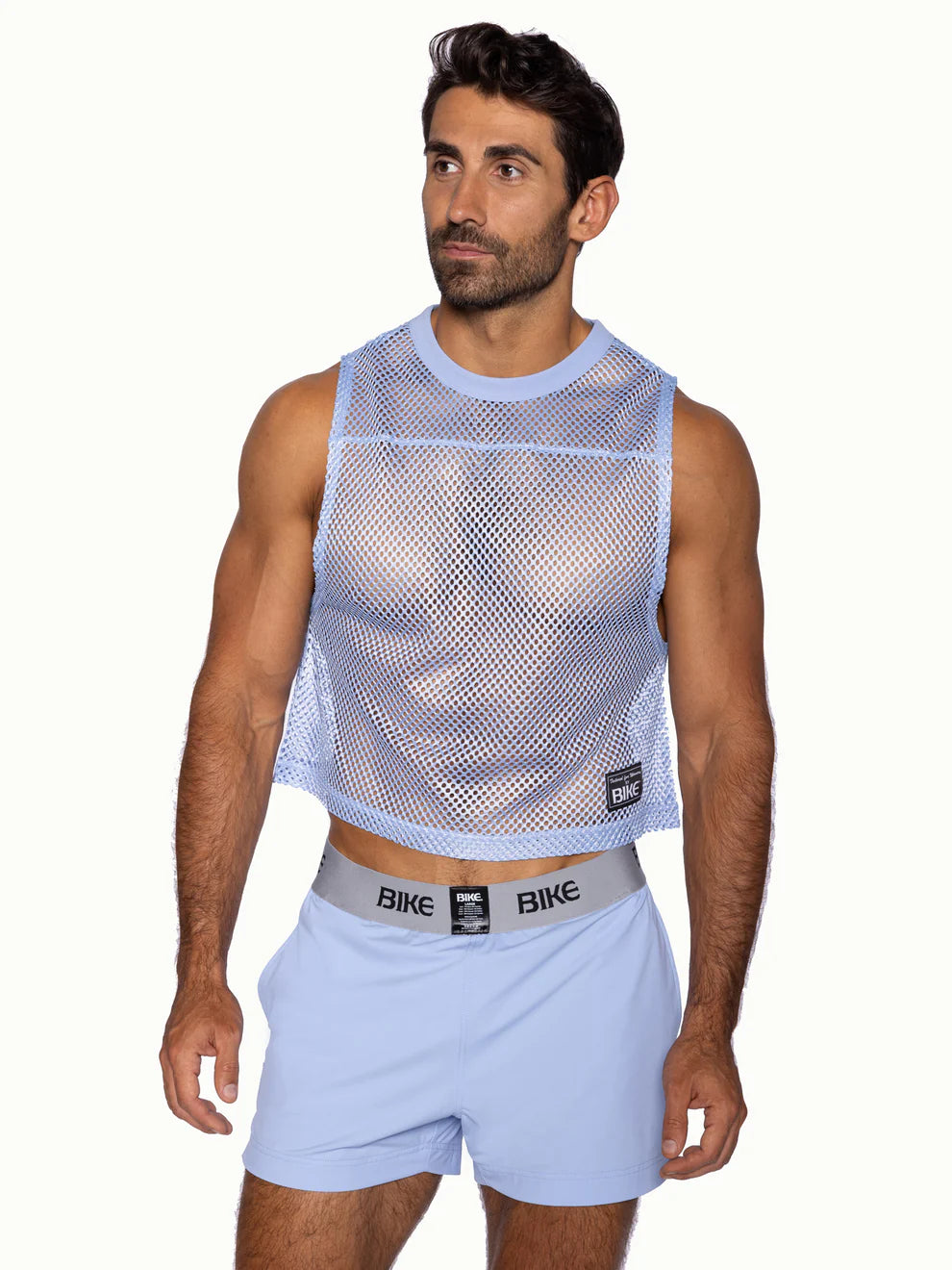 BIKE ATHLETIC Sleeveless Practice Jersey