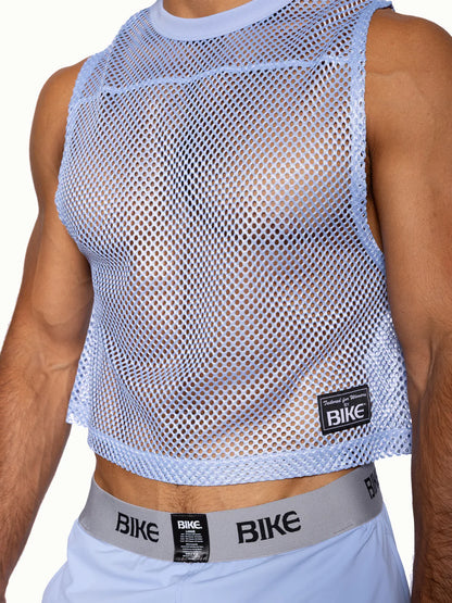 BIKE ATHLETIC Sleeveless Practice Jersey