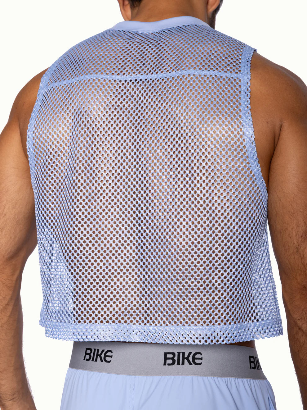 BIKE ATHLETIC Sleeveless Practice Jersey