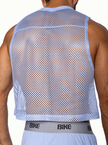 BIKE ATHLETIC Sleeveless Practice Jersey