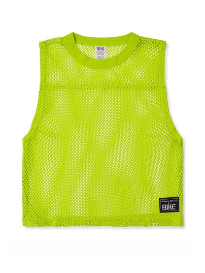 BIKE ATHLETIC Sleeveless Practice Jersey