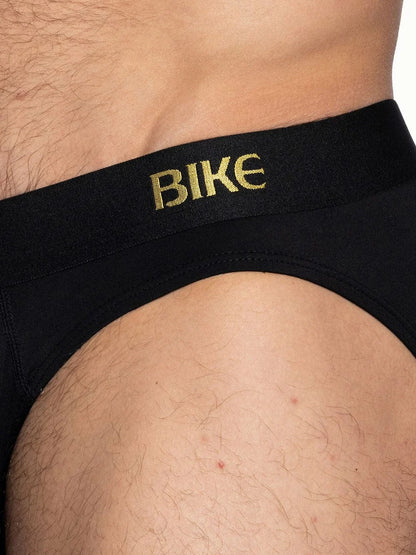 Active Cotton Brief by BIKE®