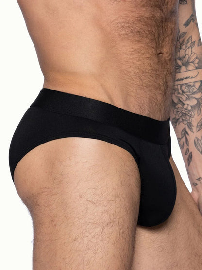 Active Cotton Brief by BIKE®