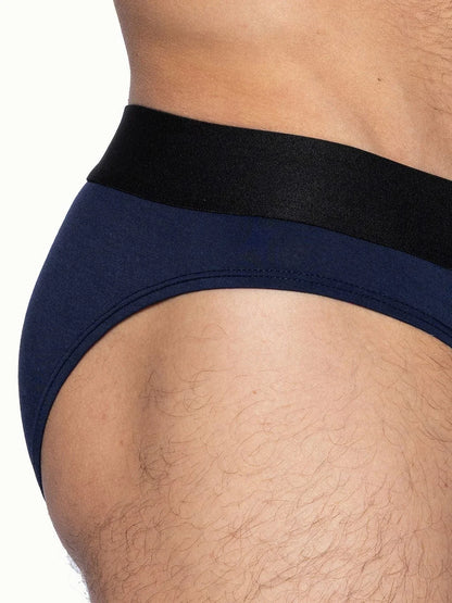 Active Cotton Brief by BIKE®