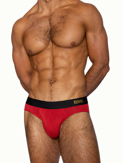 Active Cotton Brief by BIKE®