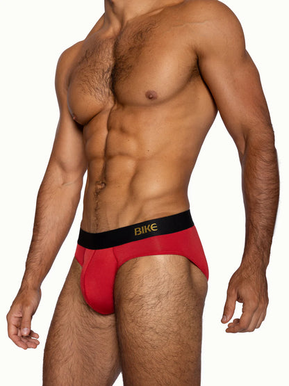 Active Cotton Brief by BIKE®