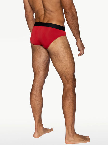 Active Cotton Brief by BIKE®