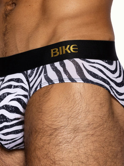 Active Cotton Brief by BIKE®