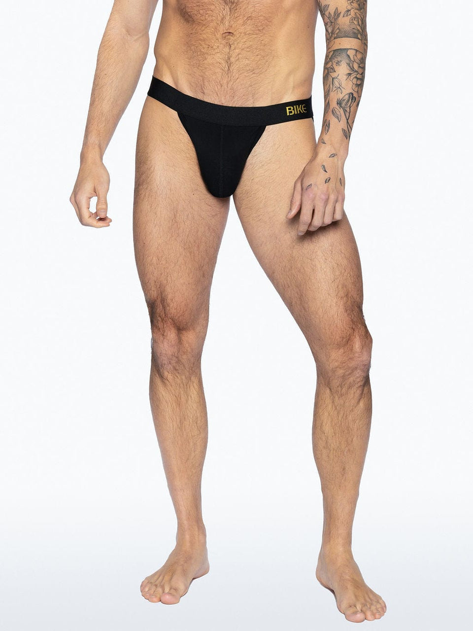 Active Cotton Jock Brief by BIKE®
