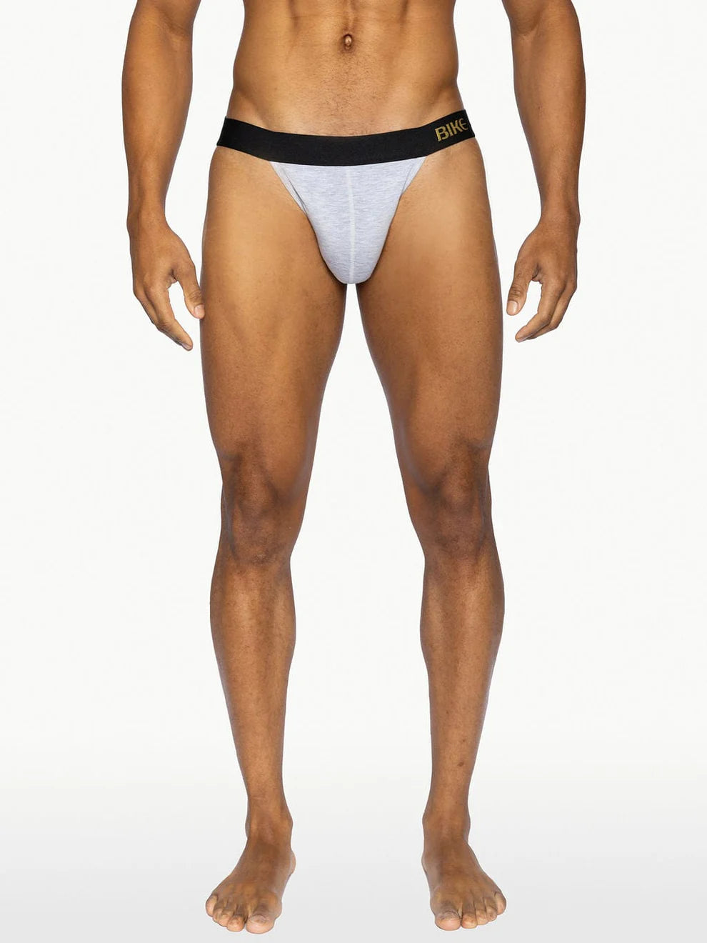 Active Cotton Jock Brief by BIKE®