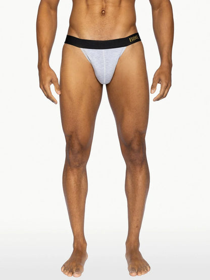 Active Cotton Jock Brief by BIKE®