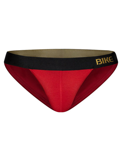Active Cotton Jock Brief by BIKE®