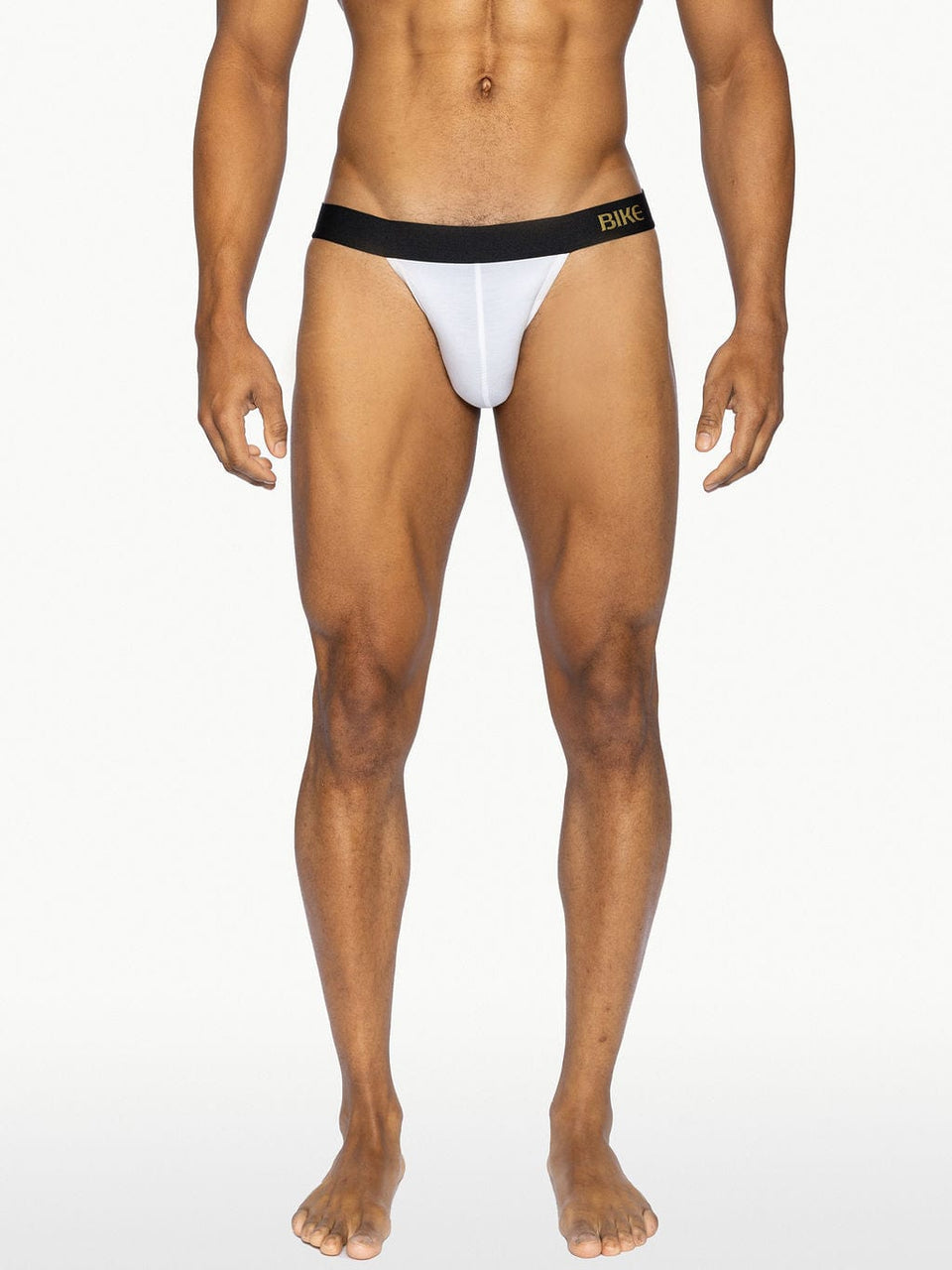 Active Cotton Jock Brief by BIKE®