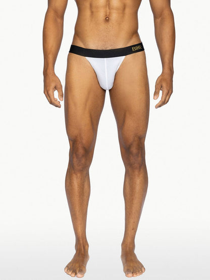 Active Cotton Jock Brief by BIKE®