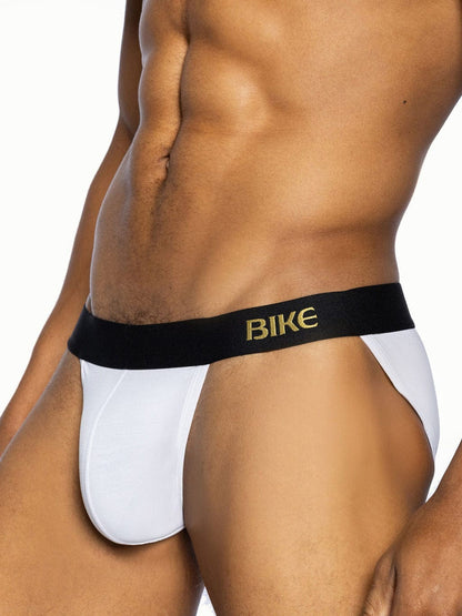 Active Cotton Jock Brief by BIKE®