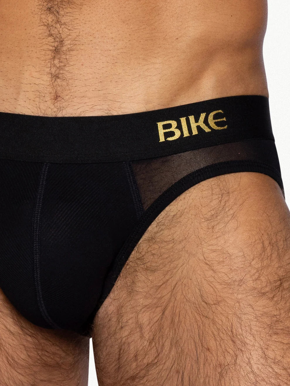 Sexy Rib Brief