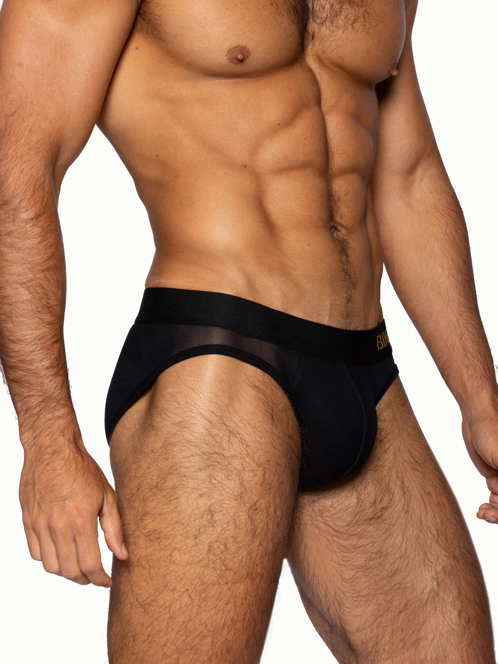 Sexy Rib Brief