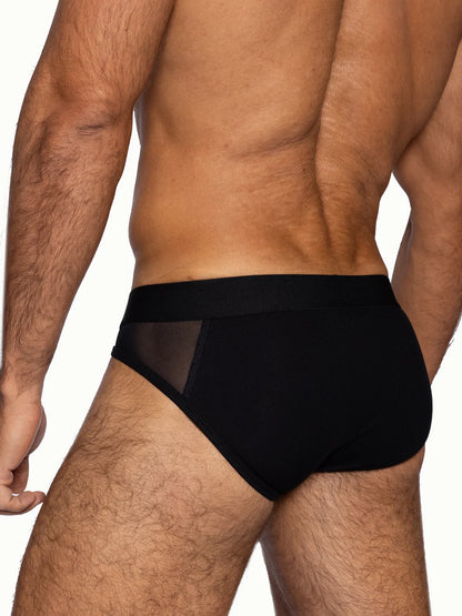 Sexy Rib Brief