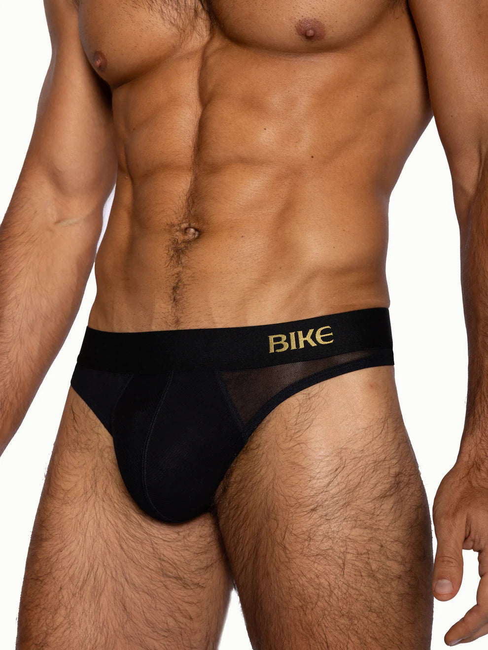 Sexy Rib Thong