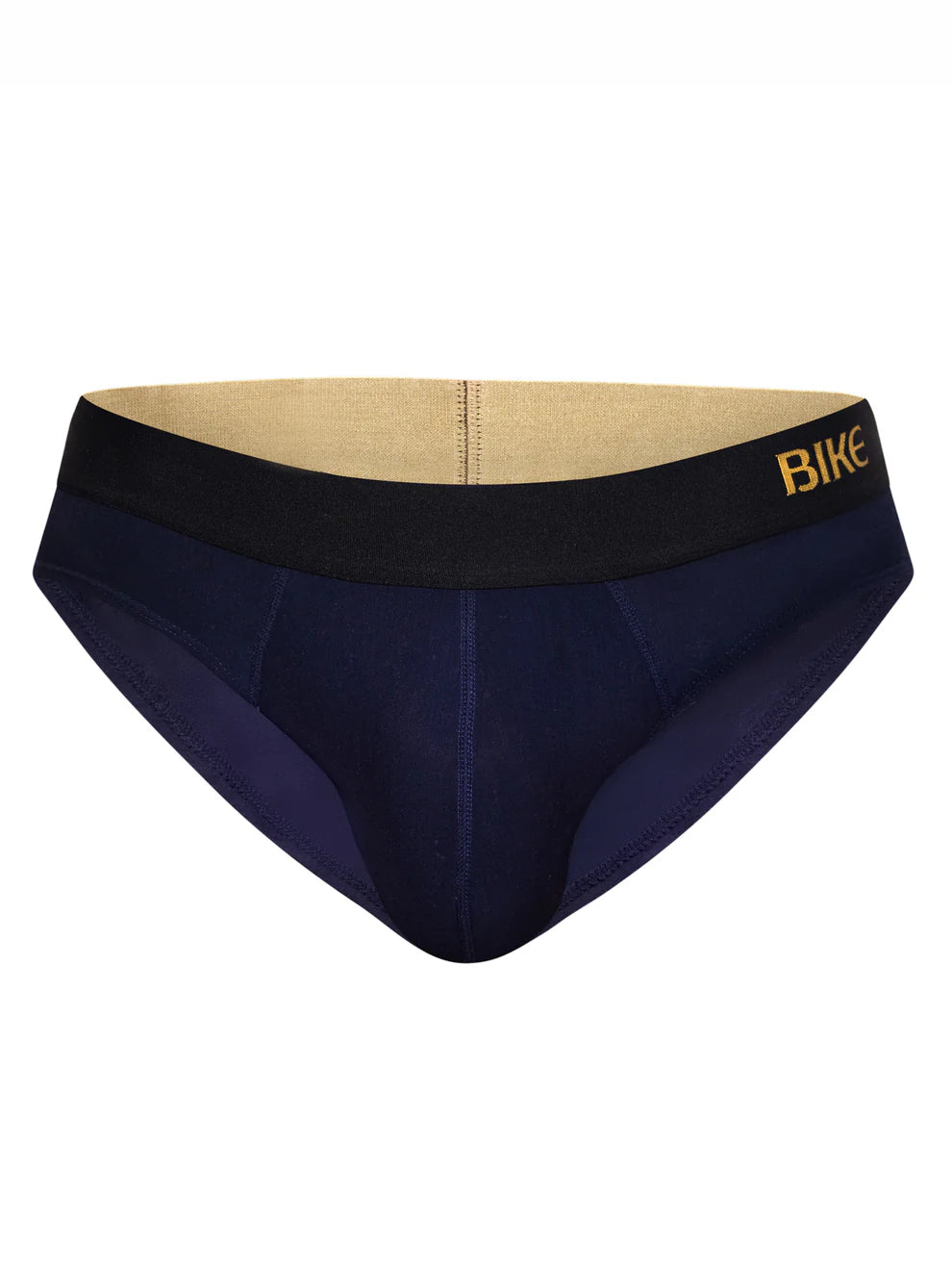 Active Cotton Brief by BIKE®