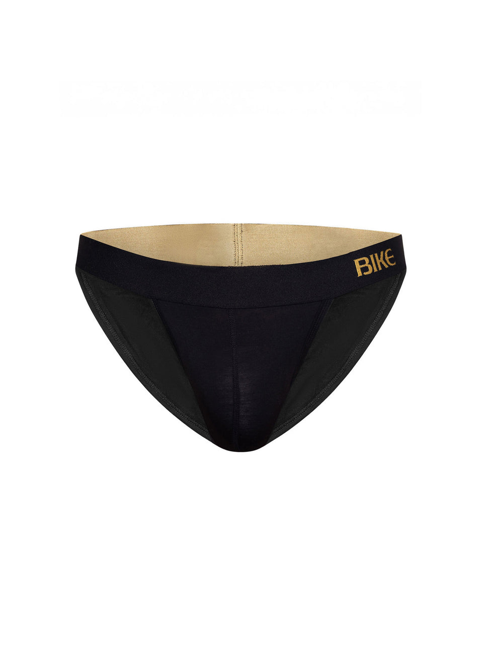 Active Cotton Jock Brief by BIKE®