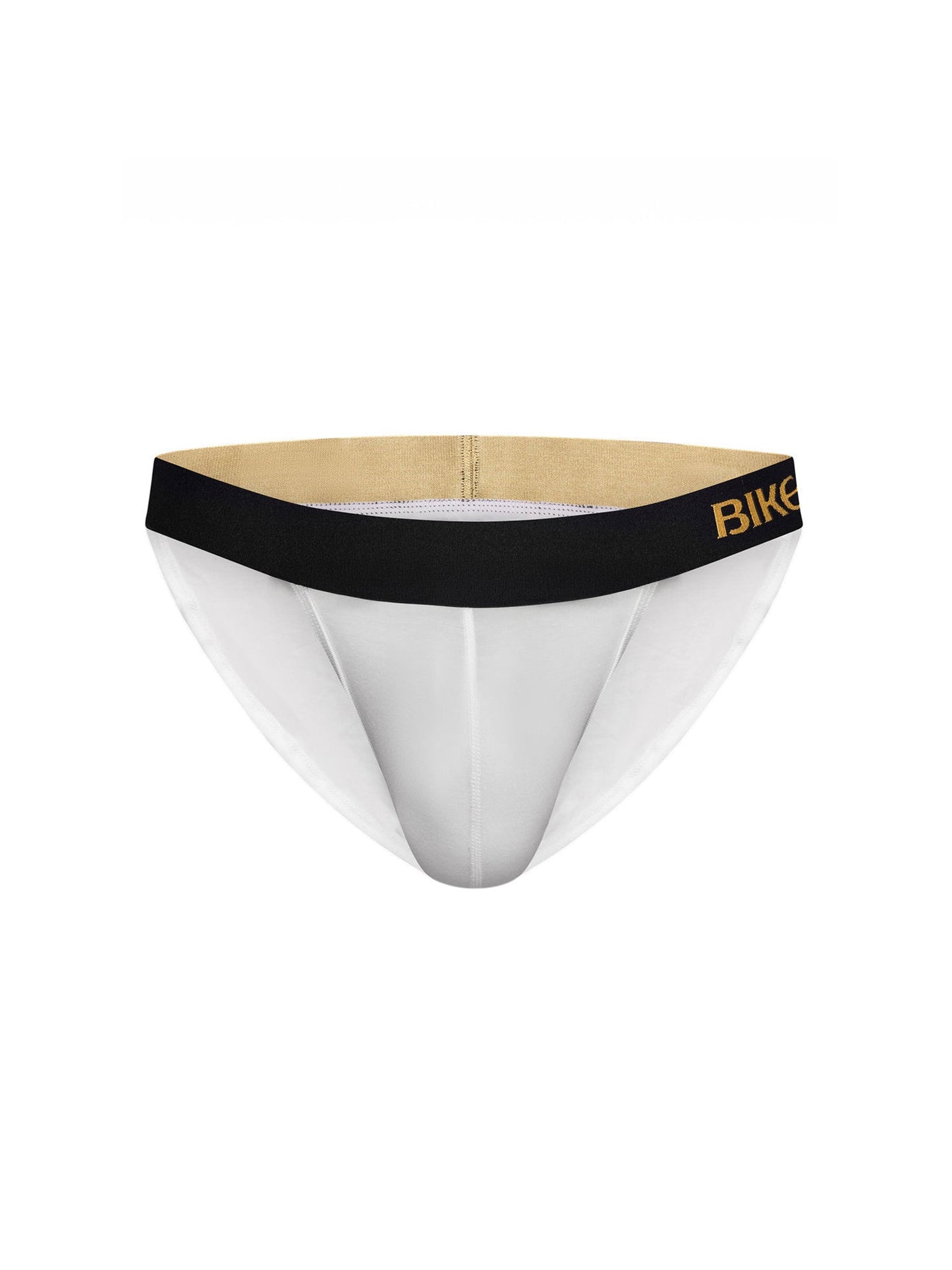 Active Cotton Jock Brief by BIKE®