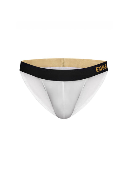 Active Cotton Jock Brief by BIKE®