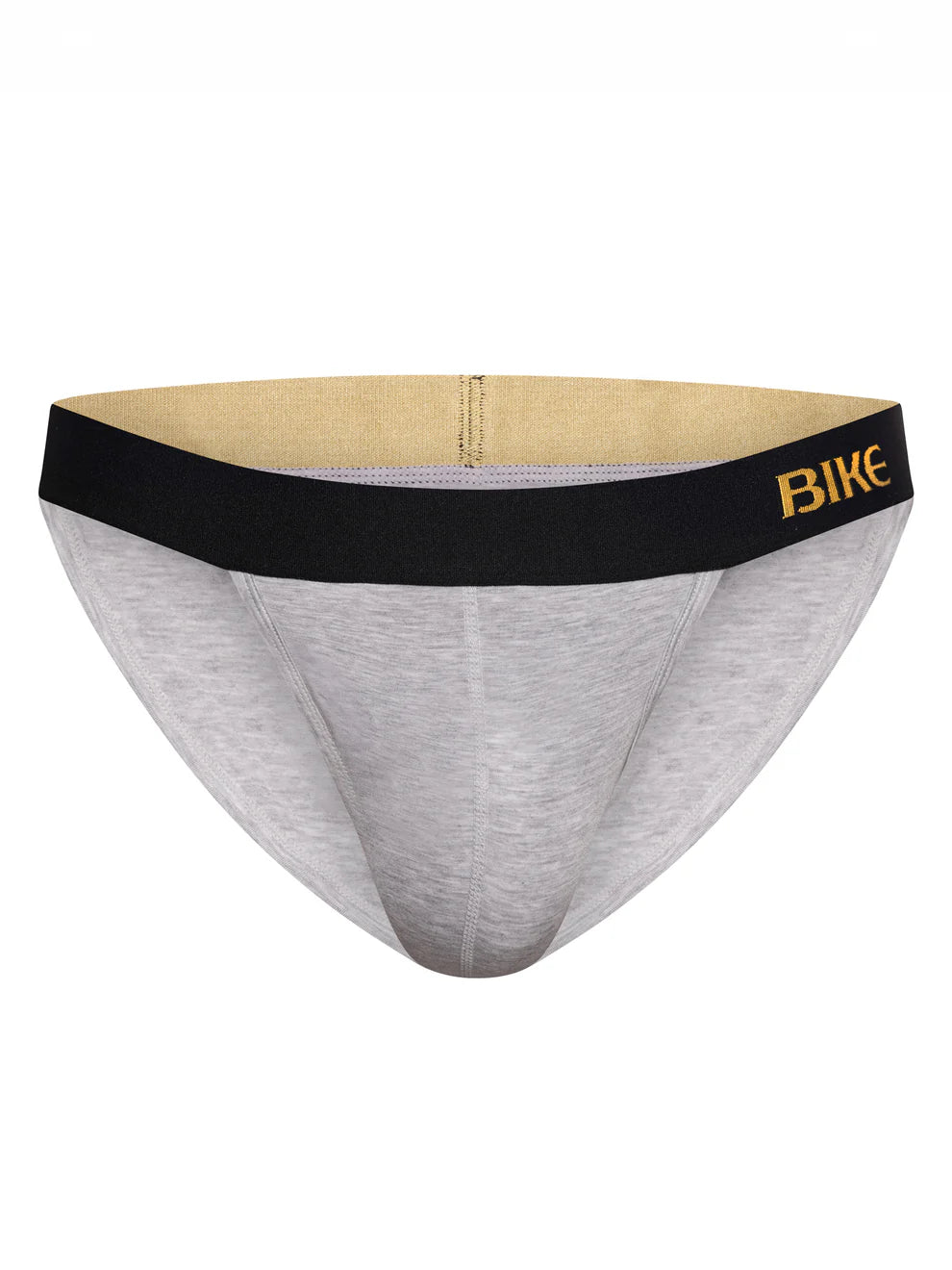 Active Cotton Jock Brief by BIKE®