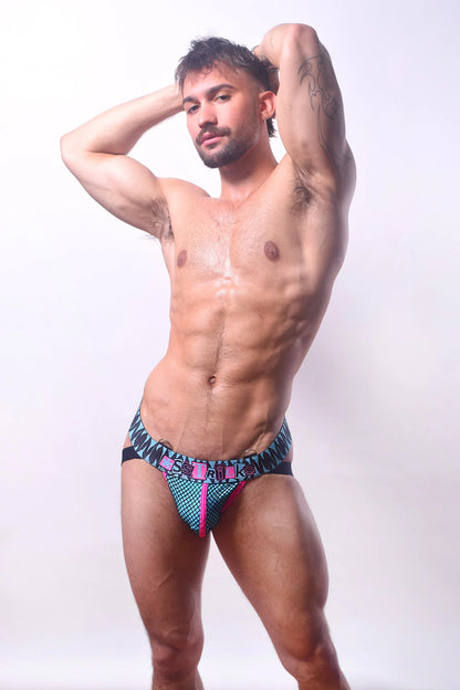 Rough House Jock