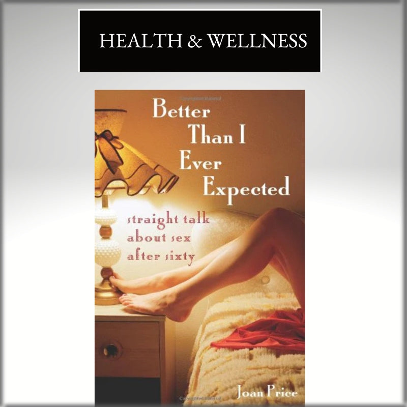 Books & Media Health & Wellness