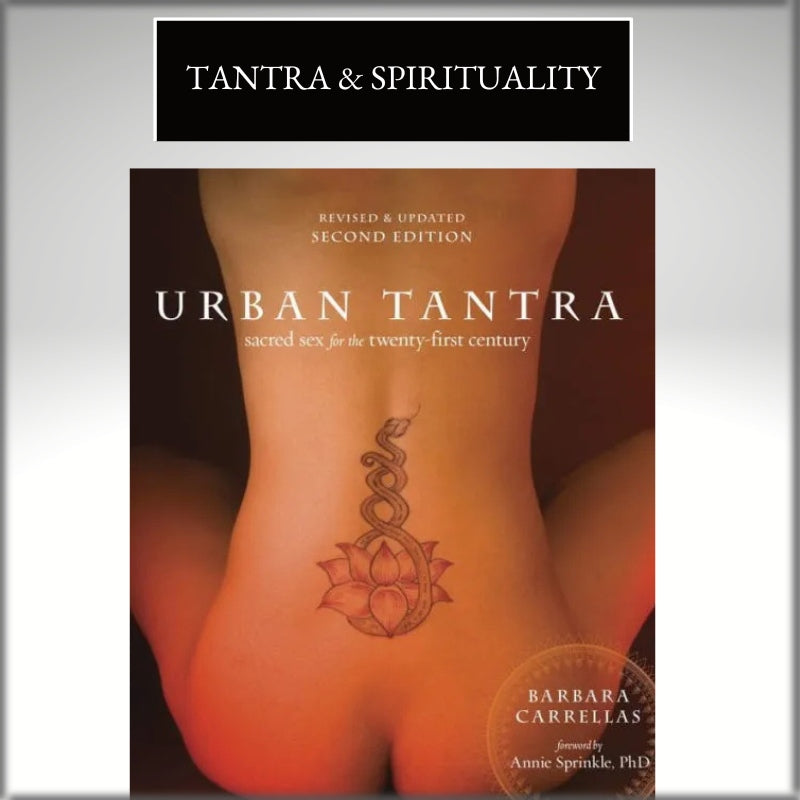 Books & Media Tantra & Spirituality