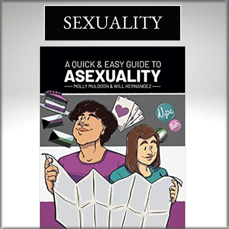 Books & Media Sexuality
