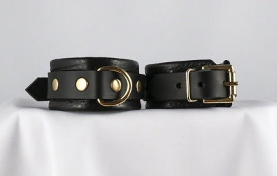 Black Panther Cuffs