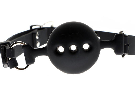 Breathable Ball Gag