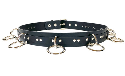 Bondage Belt
