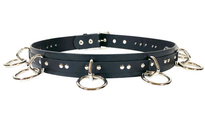 Bondage Belt