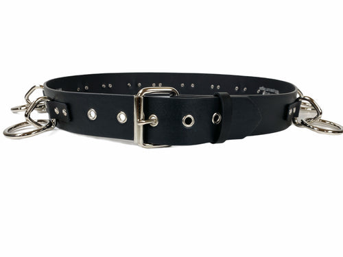 Bondage Belt