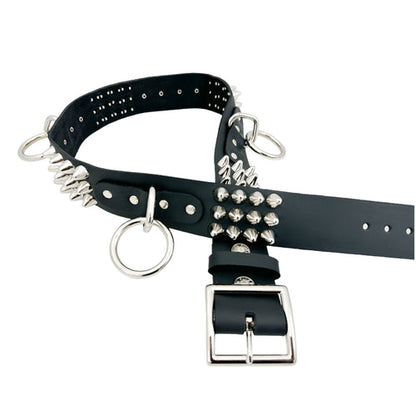 UK 77 BONDAGE BELT