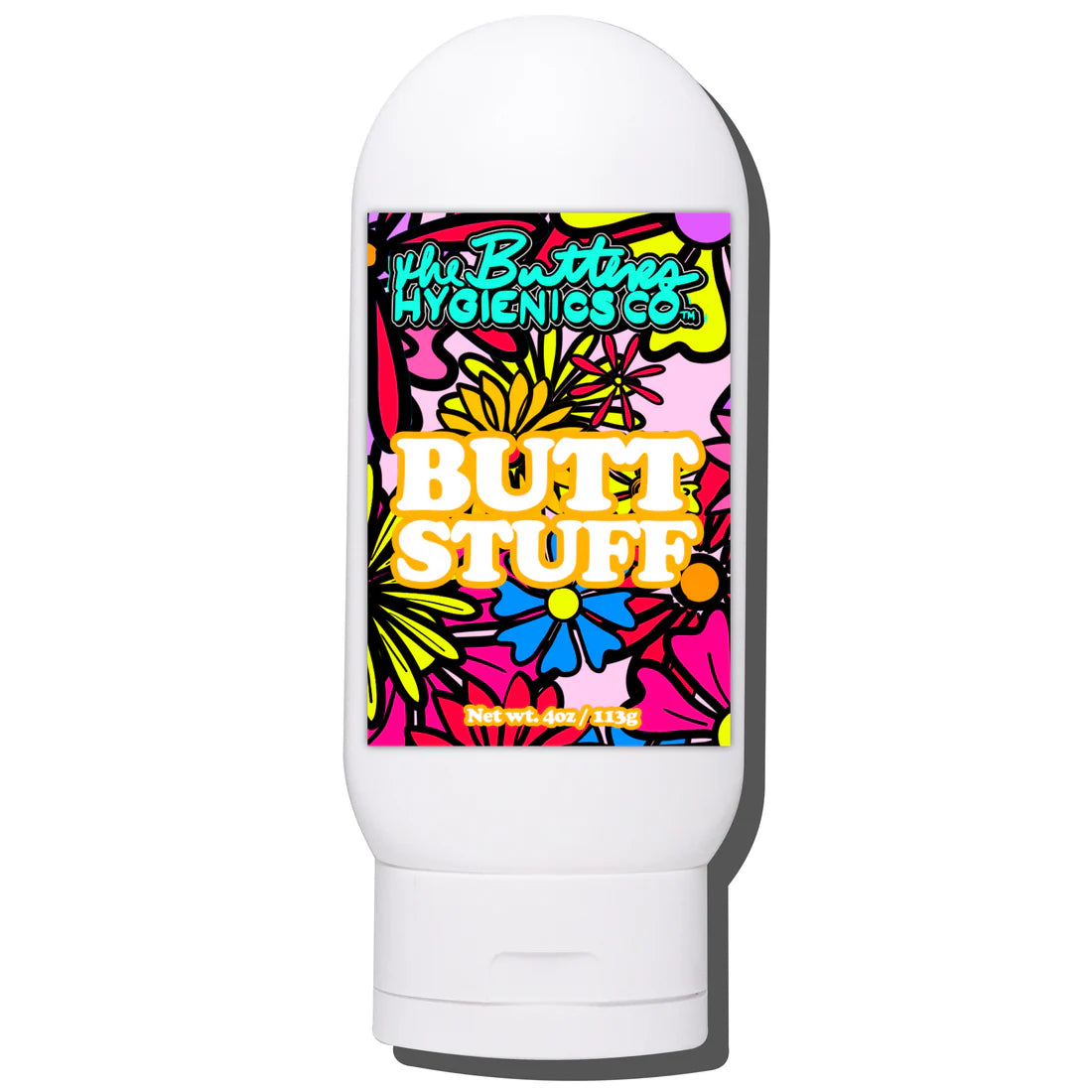BUTT STUFF - The World's Best Lube for Anal