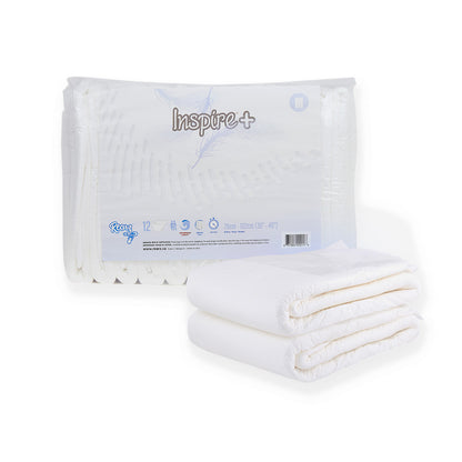 Rearz Diaper Samples (2 Pack)
