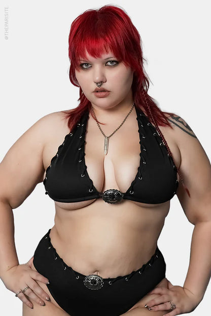 Bounty Bikini Top