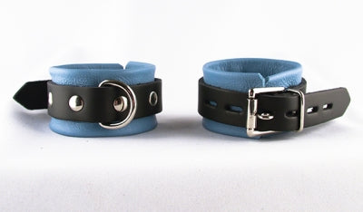 Bowie Cuffs