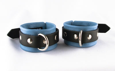Bowie Cuffs