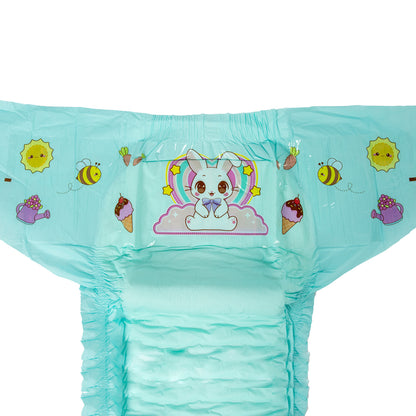 Rearz Bunny Boo Adult Diapers