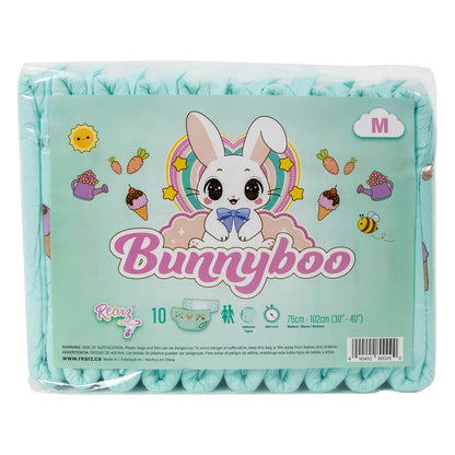 Rearz Bunny Boo Adult Diapers
