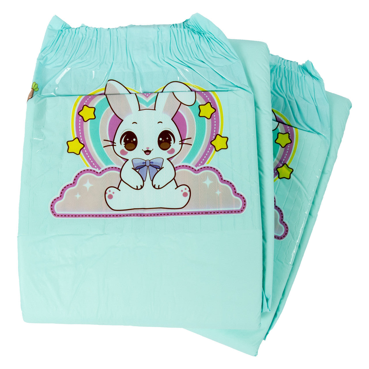 Rearz Bunny Boo Adult Diapers