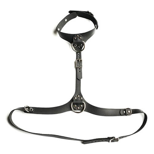 Leather - Harnesses – Passional Boutique Store